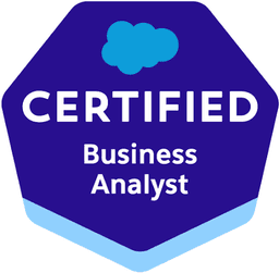 Business Analyst