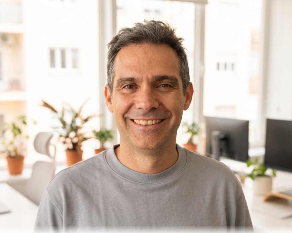 Santiago Pereyra